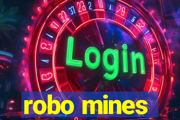robo mines